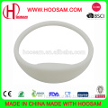 RFID Silicone Wristband Bracelet for sports meeting and more